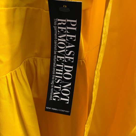 Summer Dress 👗 - Picture 4 of 4